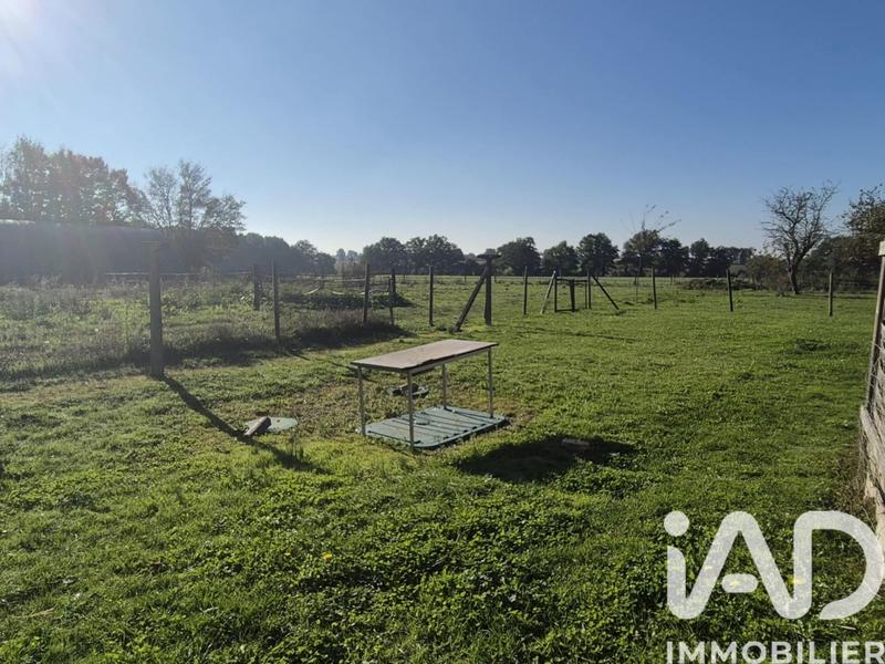 Maison - 156 m² - 5 pièces