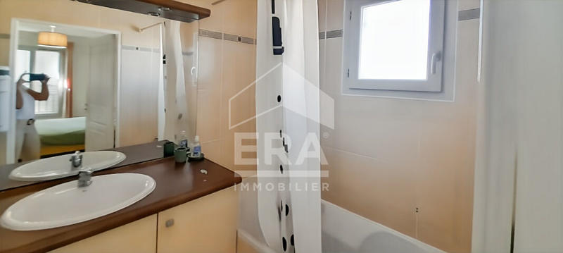 Maison - 89 m² - 5 pièces