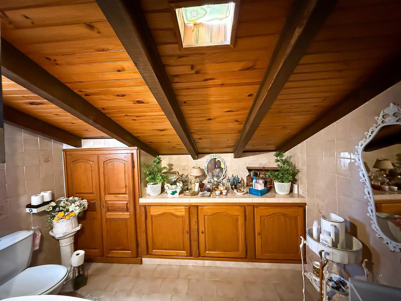 Maison - 158 m² - 6 pièces