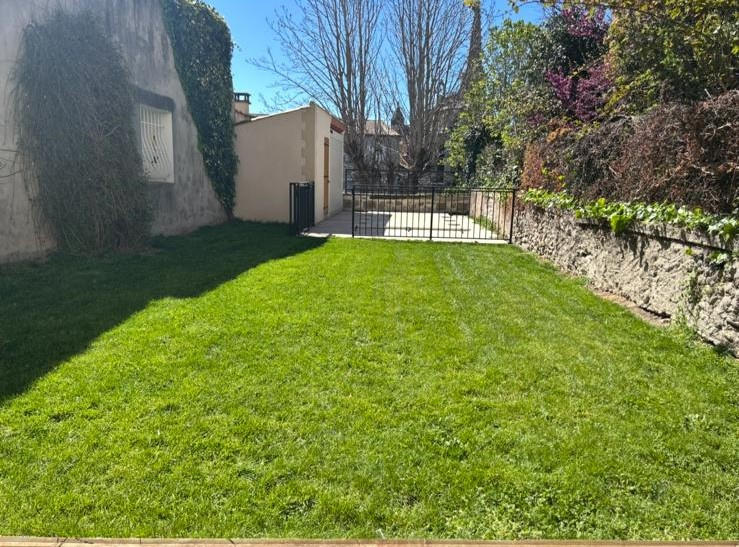 Maison de village - 174 m² - 4 pièces