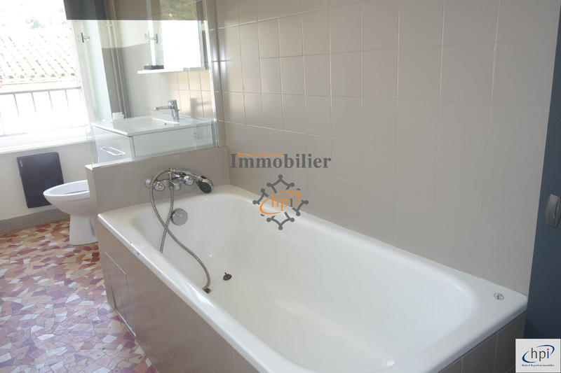 Appartement - 91 m² - 4 pièces