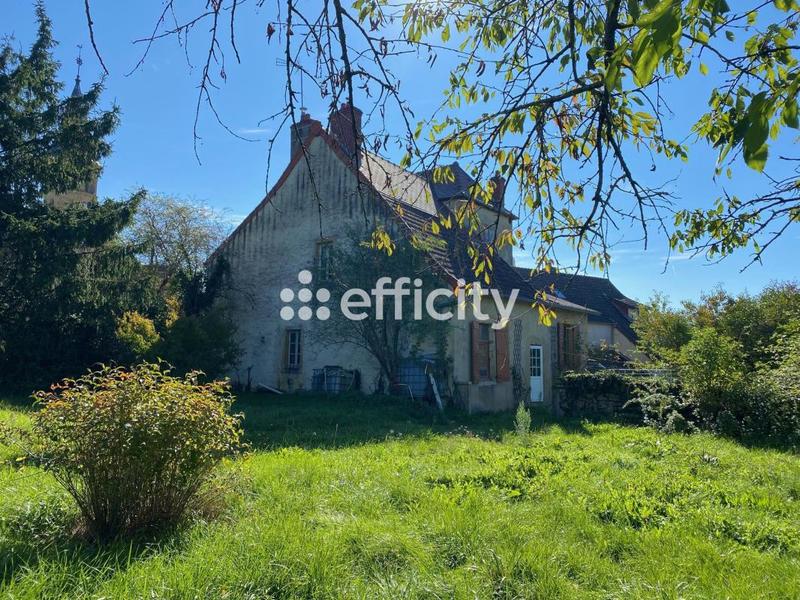 Maison - 128 m² - 6 pièces