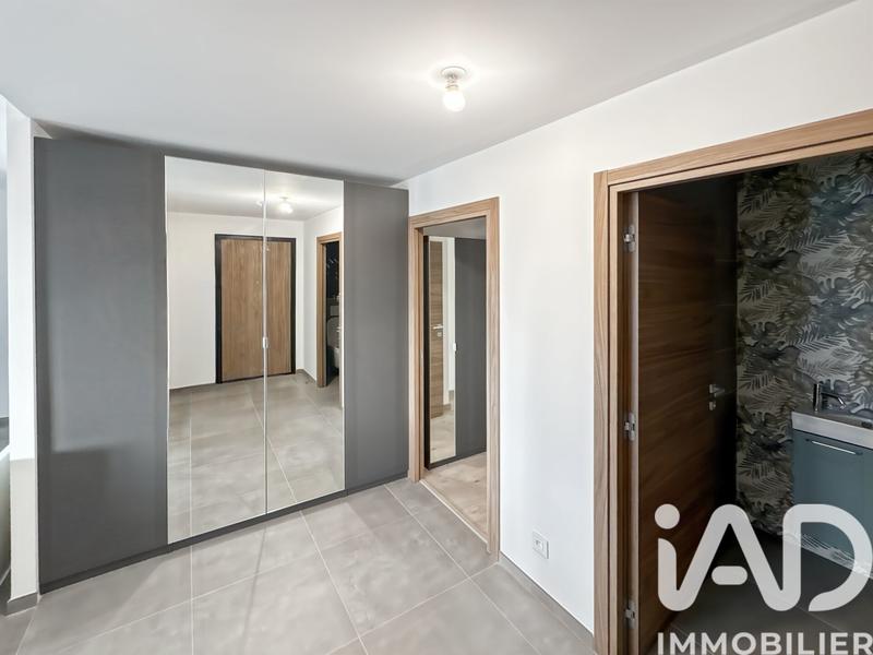 Appartement - 140 m² - 4 pièces