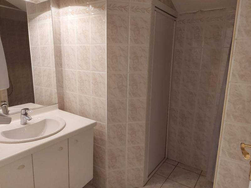 Maison - 92 m² - 3 pièces