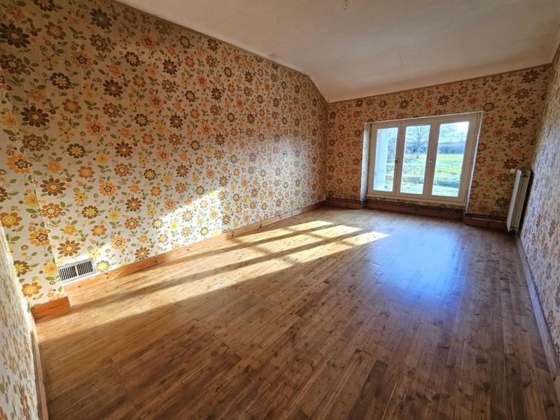 Maison - 111 m² - 4 pièces