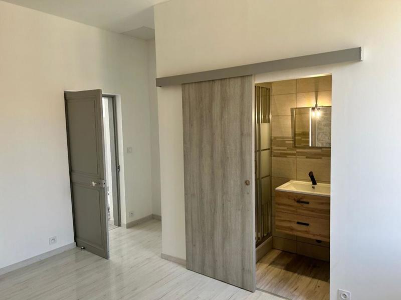 Appartement - 2 pièces