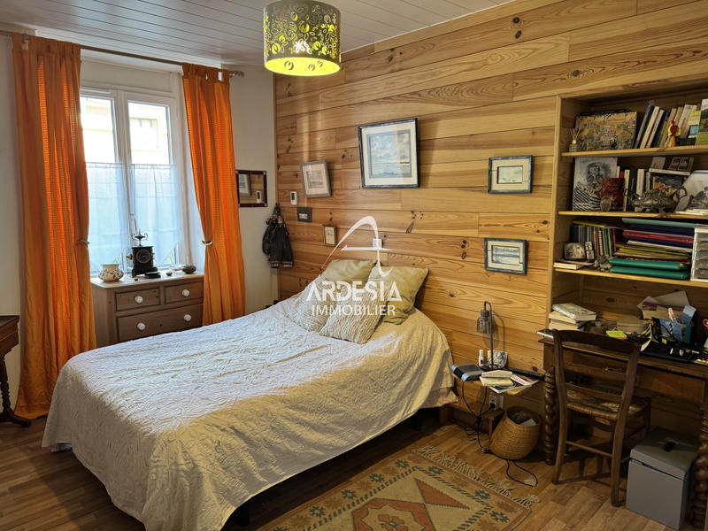 Appartement - 85 m² - 4 pièces