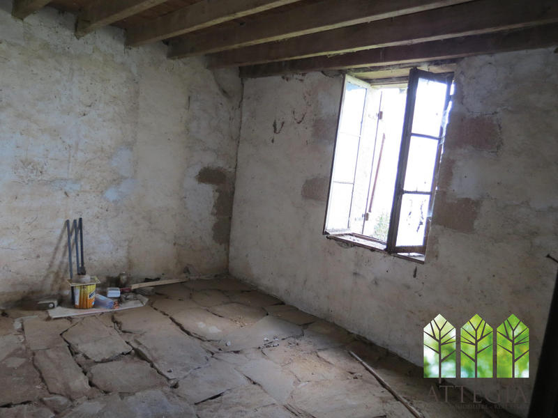 Ferme - 86 m² - 4 pièces