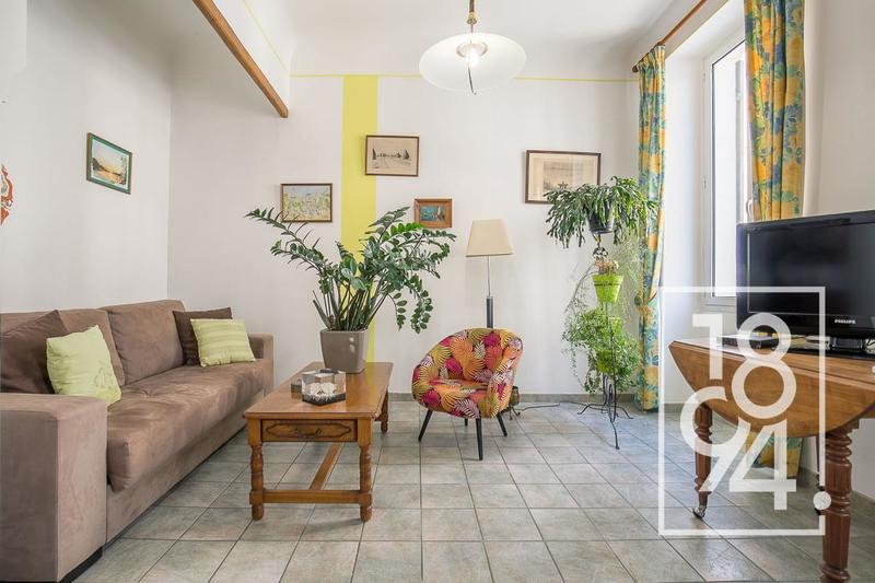 Appartement - 81 m² - 3 pièces