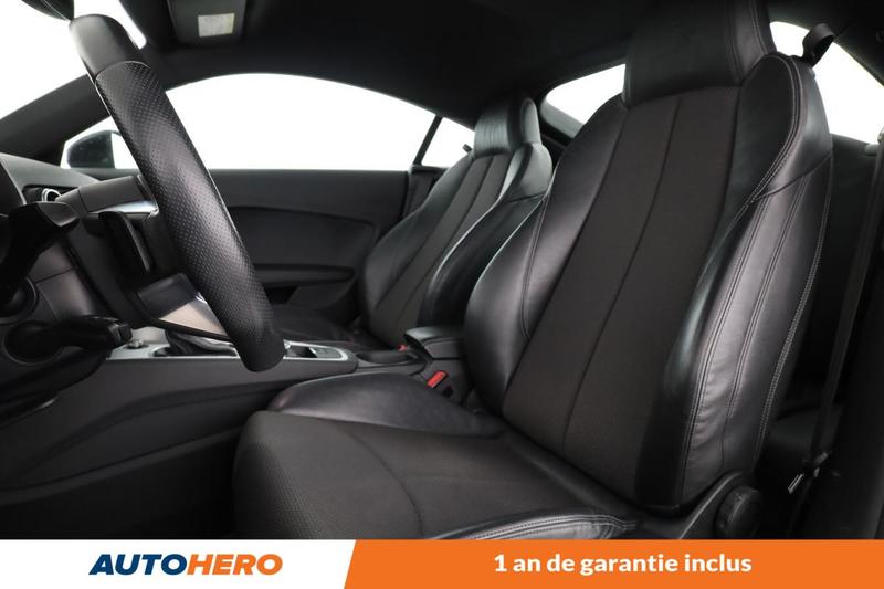 Audi Tt Coupé 1.8 Tfsi s line s tronic 180 ch