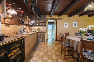 Propriété - 186 m² - 5 pièces