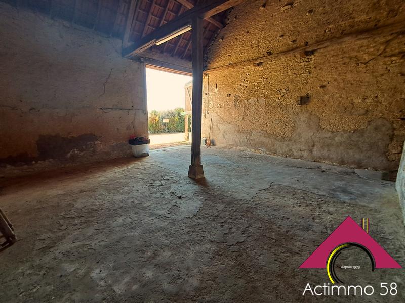 Maison - 124 m² - 7 pièces