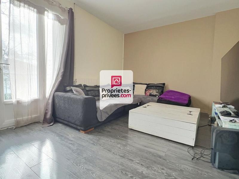 Maison - 149 m² - 8 pièces