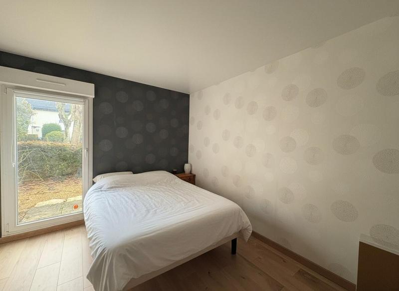 Appartement - 94 m² - 5 pièces