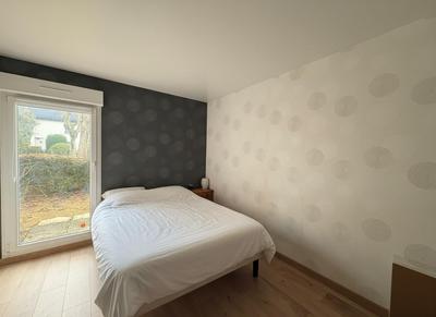 Appartement - 94 m² - 5 pièces