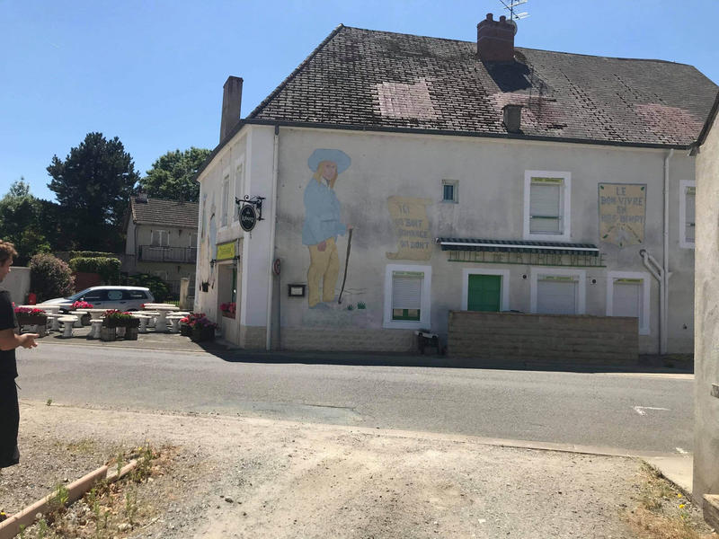 Maison - 280 m² - 12 pièces