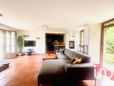 Maison - 100 m² - 6 pièces