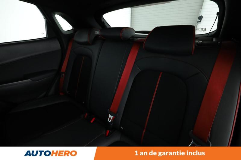 Hyundai Kona 1.6 GDi Hybrid Edition 1 Dct-6 141 ch