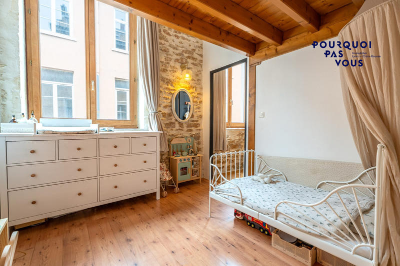 Appartement - 66 m² - 2 pièces