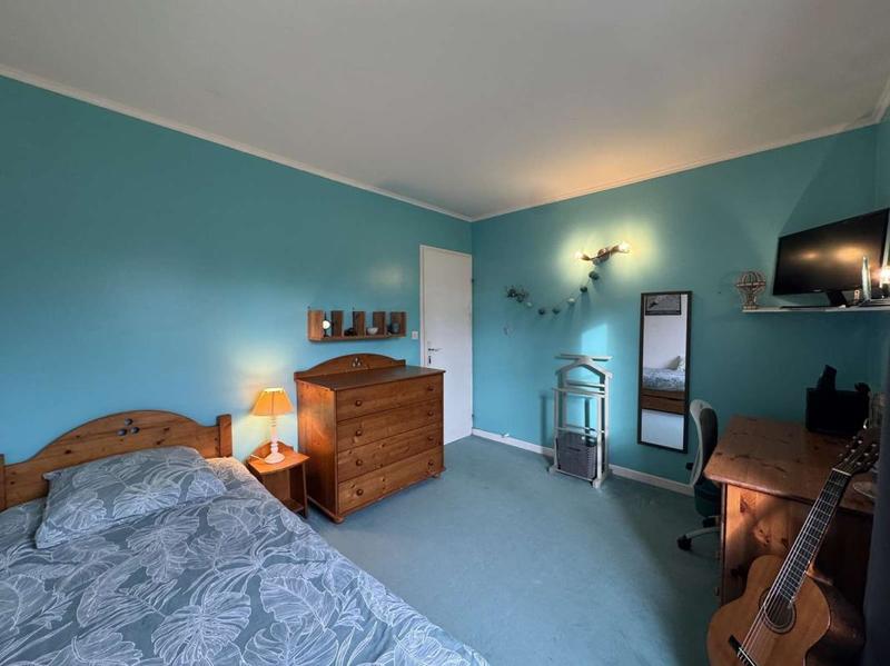 Maison - 190 m² - 7 pièces