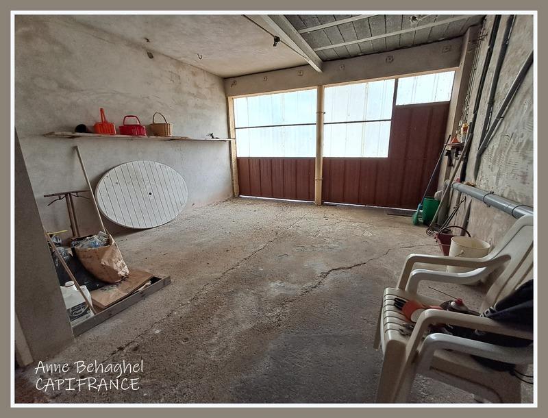 Maison de campagne - 201 m² - 6 pièces