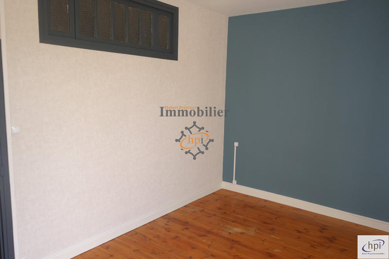 Appartement - 91 m² - 4 pièces