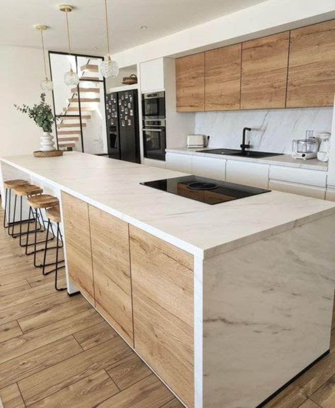 Appartement - 83 m² - 4 pièces