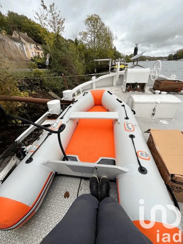 Maison - 170 m² - 4 pièces