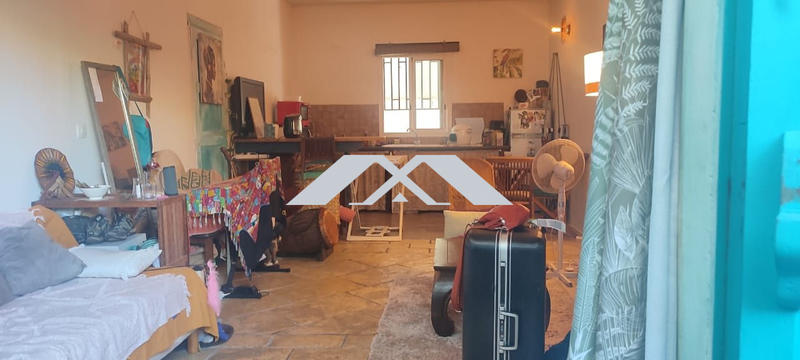 Maison - 155 m² - 6 pièces