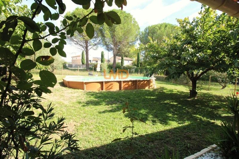 Villa - 60 m² - 3 pièces