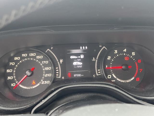 Fiat Tipo 5 Portes 1.4 t-Jet 120 ch Start/Stop s-Design