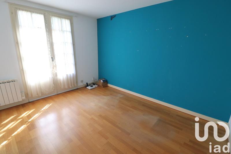 Maison - 193 m² - 8 pièces