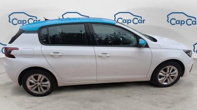 Peugeot 308 1.5 BlueHDI 130 Active