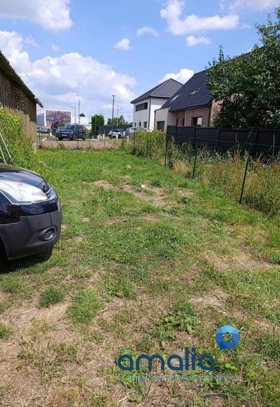 Bureau - 385 m² - 7 pièces