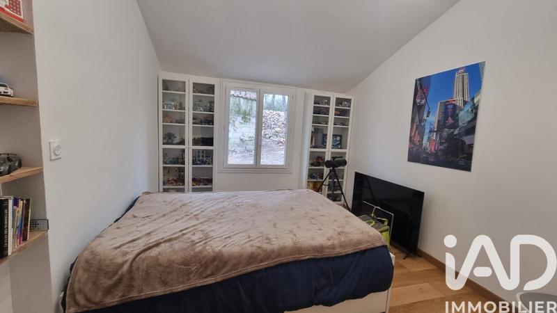 Maison - 115 m² - 4 pièces