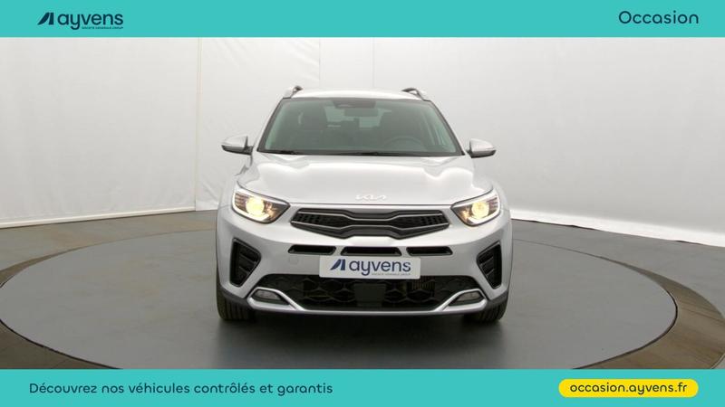 Kia Stonic 1.0 t-GDi 100ch Gt Line