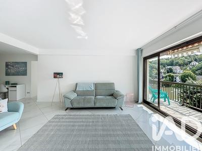 Appartement - 106 m² - 4 pièces