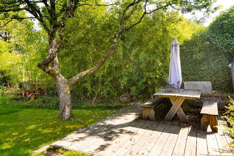 Maison - 220 m² - 6 pièces