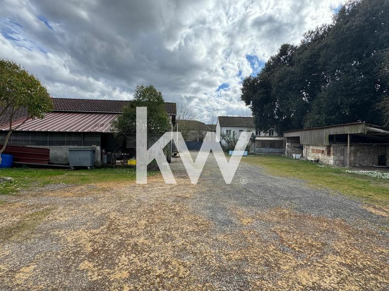 Maison - 112 m² - 5 pièces