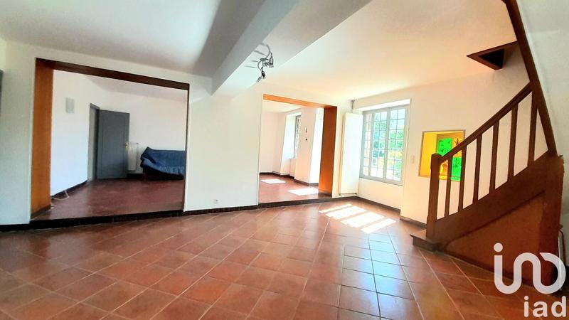 Maison de campagne - 143 m² - 5 pièces