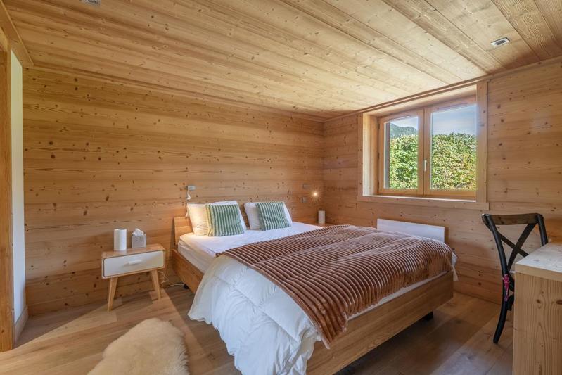 Châlet - 196 m² - 7 pièces