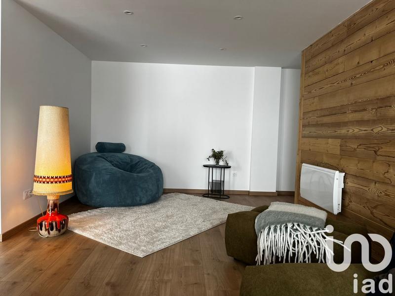 Appartement - 158 m² - 7 pièces