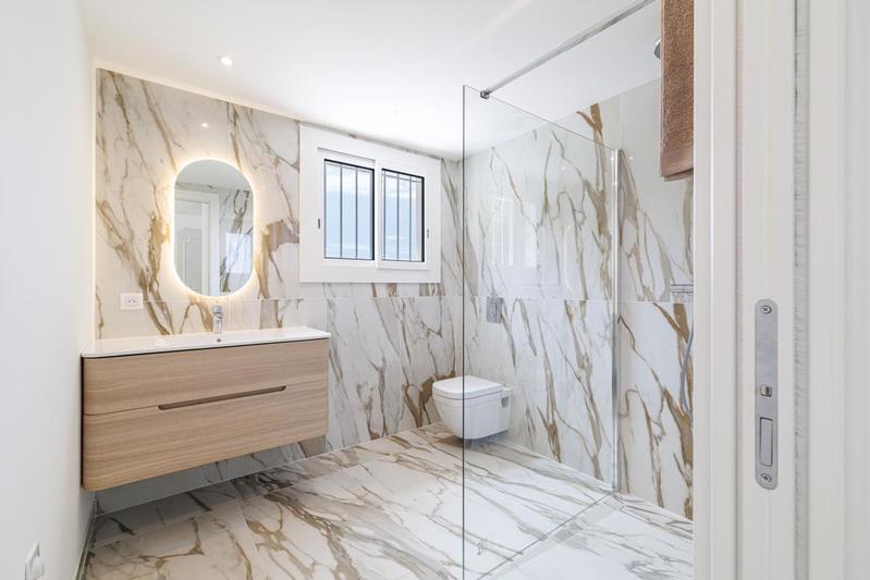 Appartement - 167 m² - 5 pièces