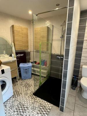 Maison - 116 m² - 6 pièces