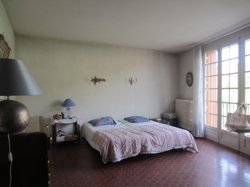 Maison de village - 270 m² - 8 pièces