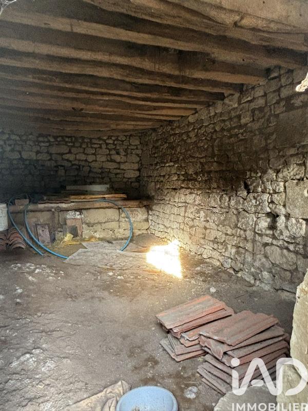 Ferme - 34 m² - 1 pièce