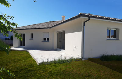 Maison - 100 m²