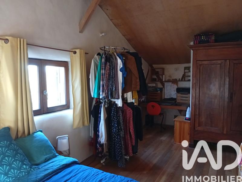 Châlet - 110 m² - 6 pièces