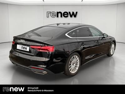 Audi A5 sportback 30 TDi Business Edition s tronic Line