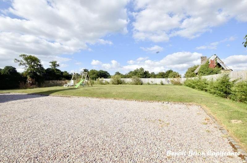 Maison - 145 m² - 5 pièces